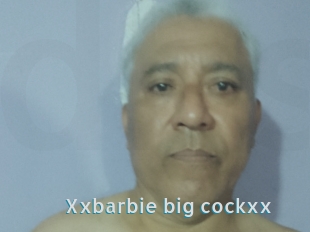 Xxbarbie_big_cockxx
