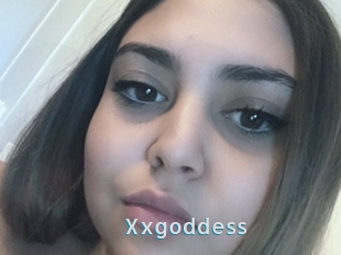 Xxgoddess