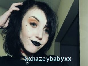 Xxhazeybabyxx