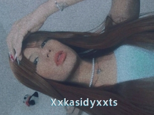 Xxkasidyxxts