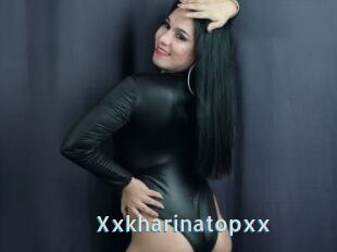Xxkharinatopxx