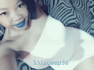 Xxlaceup38