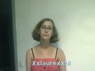 Xxlaurexx58