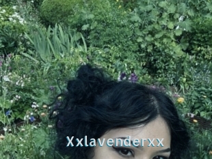 Xxlavenderxx