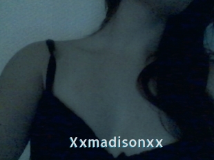Xxmadisonxx
