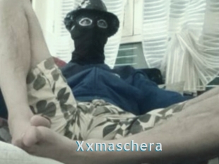 Xxmaschera
