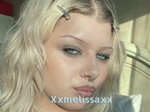 Xxmelissaxx