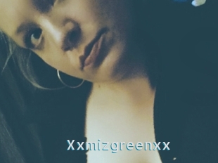 Xxmizgreenxx