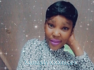 Xxnastyxxxnicex