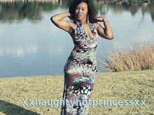 Xxnaughtyhotprincessxx