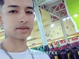 Xxoliverxx