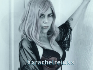 Xxrachelreidxx