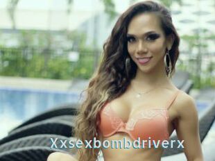 Xxsexbombdriverx