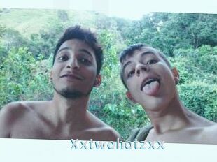 Xxtwohotzxx
