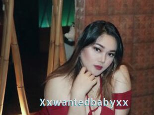 Xxwantedbabyxx