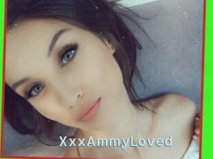 XxxAmmyLoved
