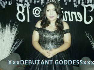XxxDEBUTANT_GODDESSxxx