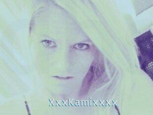 XxxKamixxxx
