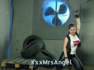 XxxMrsAngel