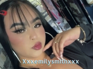 Xxxemilysmithxxx