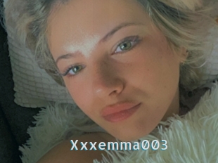 Xxxemma003