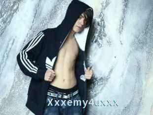 Xxxemy4uxxx