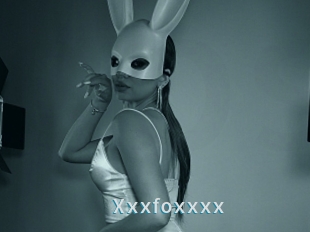 Xxxfoxxxx