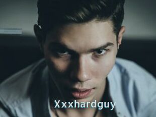 Xxxhardguy