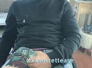 Xxxsecrettease