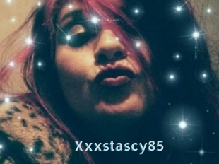 Xxxstascy85