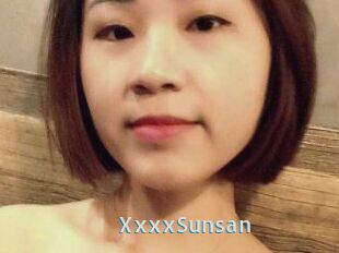 XxxxSunsan