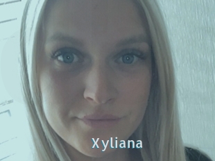 Xyliana