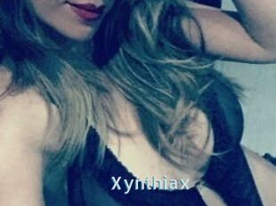 Xynthiax