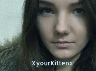 XyourKittenx