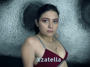 Xzatella