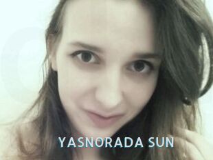YASNORADA_SUN