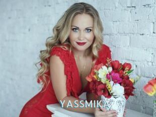 YASSMIKA