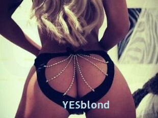 YESblond