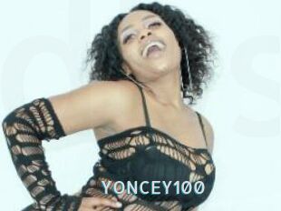 YONCEY100