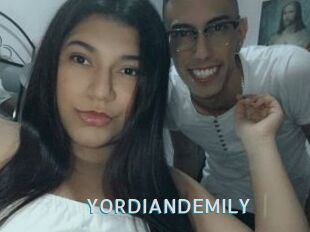 YORDIANDEMILY