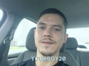 YOURBOY20