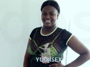 YUDIISEX