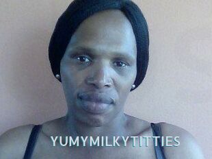 YUMYMILKYTITTIES