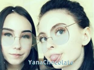 YanaChocolate