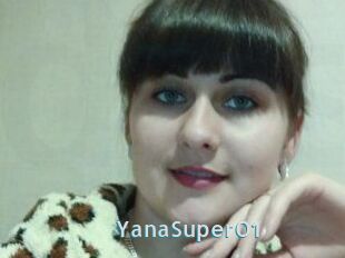 YanaSuperO1