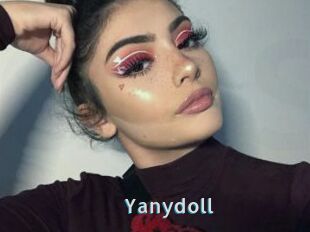Yanydoll