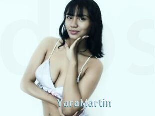 YaraMartin