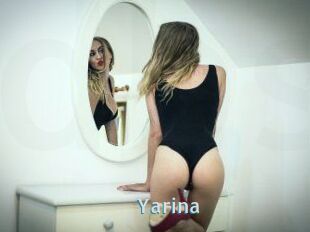 Yarina