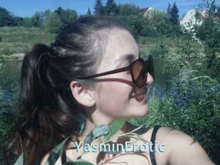 YasminErotic