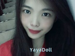 YayaDoll